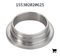 AGCO 155302020625 Втулка