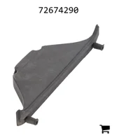 AGCO 72674290 Резиновое уплотнение