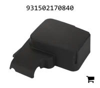 AGCO 931502170840 Крышка