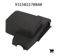 AGCO 931502170840 Крышка