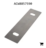 AGCO ACW8857590 Регулировочная шайба двигателя