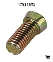 AGCO 475166M1 Болт