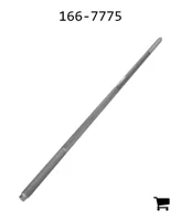 AGCO 166-7775 Шпилька