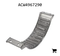 AGCO ACW4967290 Крышка
