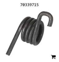 AGCO 70339715 Пружина