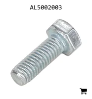 AGCO AL5002003 Винт
