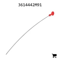 AGCO 3614442M91 Маслоизмерительный щуп заднего моста