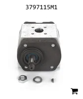 AGCO 3797115M1 Гидравлический насос