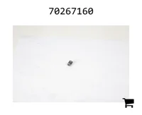 AGCO 70267160 Пружина