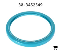 AGCO 30-3452549 Уплотнение