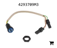 AGCO 4293709M3 Переключатель гидравлического делителя передний/задний