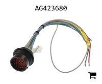 AGCO AG423680 Жгут