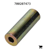AGCO 700207473 Проставочная втулка