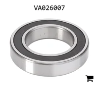 AGCO VA026007 Шариковый подшипник