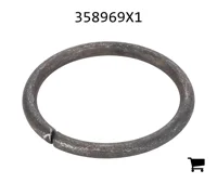 AGCO 358969X1 Стопорное кольцо