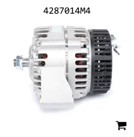 AGCO 4287014M4 Генератор 14 В, 120 А