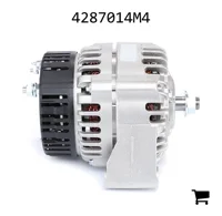 AGCO 4287014M4 Генератор 14 В, 120 А