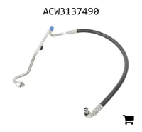 AGCO ACW3137490 Шланг в сборе