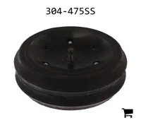 AGCO 304-475SS Колесо