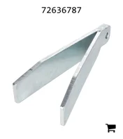 AGCO 72636787 Нож измельчителя