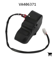 AGCO VA406371 Мотор стеклоочистителя