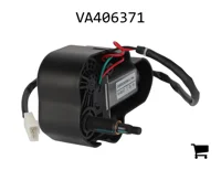 AGCO VA406371 Мотор стеклоочистителя