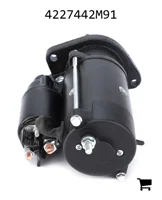 AGCO 4227442M91 Стартер, 12 В, 3,2 кВт