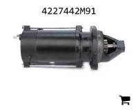 AGCO 4227442M91 Стартер, 12 В, 3,2 кВт