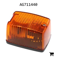 AGCO AG711440 Линза