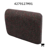 AGCO 4279127M91 Спинка сиденья