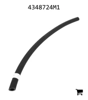 AGCO 4348724M1 Гидравлический шланг