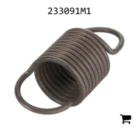 AGCO 233091M1 Пружина