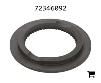 AGCO 72346092 Упорная шайба