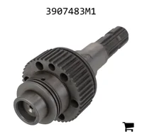 AGCO 3907483M1 Вал сцепления