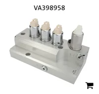 AGCO VA398958 Клапан управления