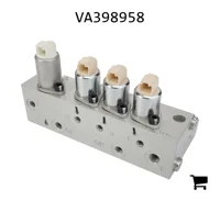 AGCO VA398958 Клапан управления