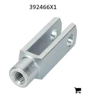 AGCO 392466X1 Вилка