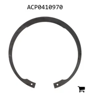 AGCO ACP0410970 Стопорное кольцо