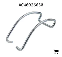 AGCO ACW0926650 Стопорная проволока