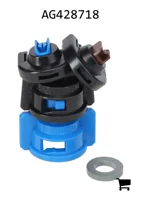 AGCO AG428718 Форсунка двухфакельная инжекторная TurboDrop, 110°, размер 03