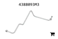 AGCO 4388093M3 Трубка