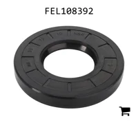 AGCO FEL108392 Радиальное уплотнение