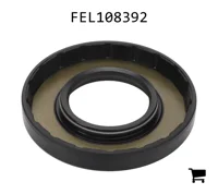 AGCO FEL108392 Радиальное уплотнение