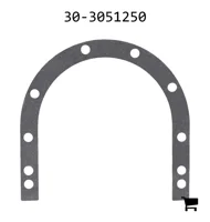 AGCO 30-3051250 Прокладка