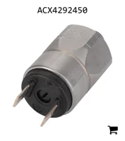 AGCO ACX4292450 Датчик давления масла