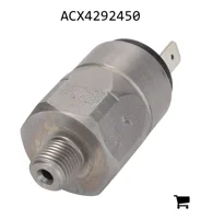AGCO ACX4292450 Датчик давления масла