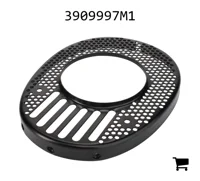 AGCO 3909997M1 Крышка