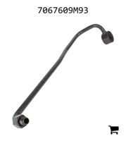 AGCO 7067609M93 Трубка подачи