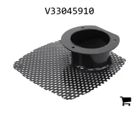 AGCO V33045910 Дно воздушного фильтра