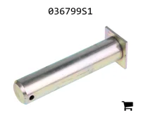 AGCO 036799S1 Палец